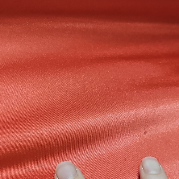 David's Bridal Cocktail Dress - Picture 8 of 10